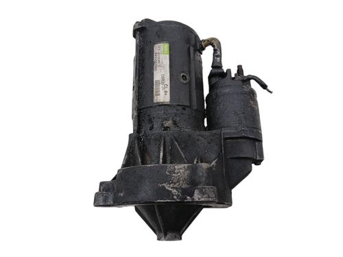 Used Starter Starter PEUGEOT 407 SW (6E_, 6D_) 2.0 HDi 135 (136 hp) 34102687 34102687