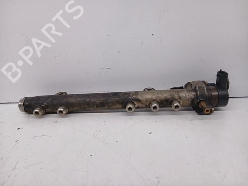 Injection rail OPEL MERIVA A MPV (X03)  | BP27284963M98 