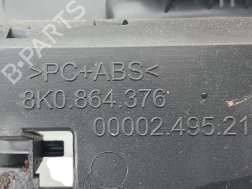 Ashtray AUDI Q5 (8RB) | BP31885414I30