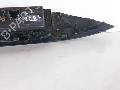 Left front window switch NISSAN QASHQAI II (J11, J11_) | BP33272306I27 - Image 3