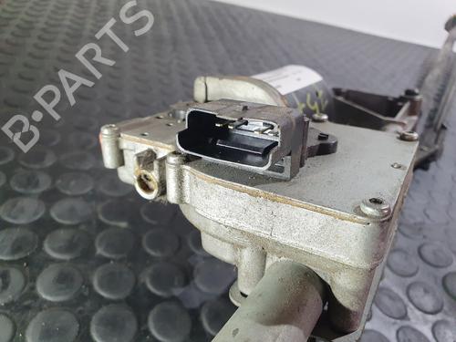 Front wiper motor CITROËN C4 Coupe (LA_) 1.6 HDi | BP20830236M29 