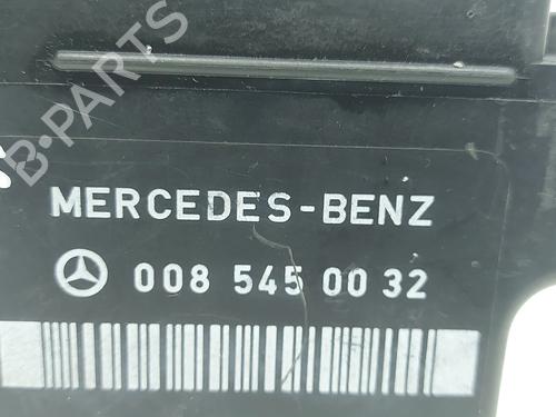 Electronic module MERCEDES-BENZ VITO Van (W638) 110 D 2.3 (638.074, 638.078) | BP24452332M83 