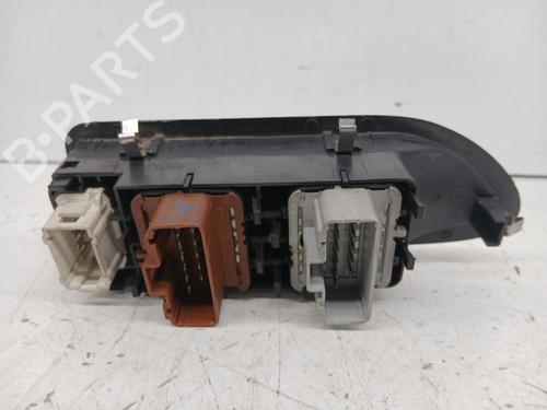 Left front window switch RENAULT LAGUNA II (BG0/1_) | BP33630448I27 - Image 2