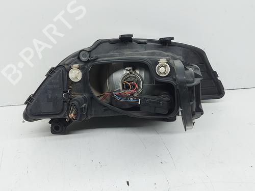 Left headlight SEAT IBIZA III (6L1)  | BP29588455C28 