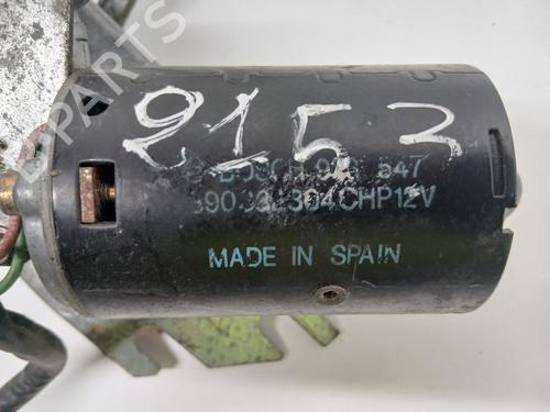 Front wiper motor SEAT MALAGA (23A) 1.2 | BP26610786M29 