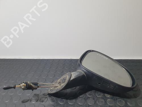 Right mirror DAEWOO MATIZ (M100, M150) 0.8 | BP20816718C27 