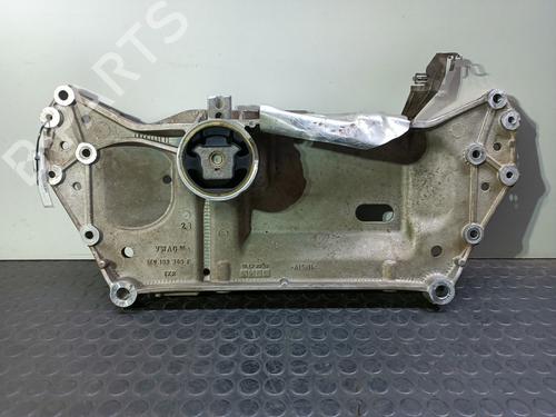 Used Subframe AUDI A3 (8P1) 1.9 TDI (105 hp) 20840069