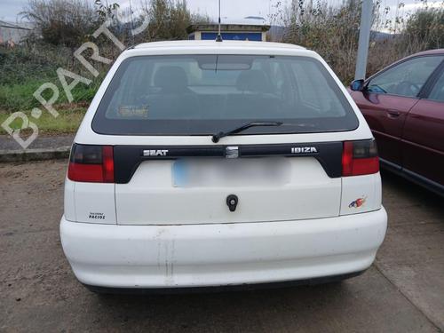 Right front driveshaft SEAT IBIZA II (6K1) 1.4 i | BP28127566M39 