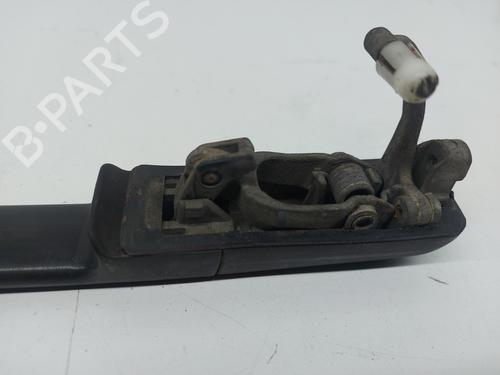 Rear right exterior door handle SEAT TOLEDO I (1L2) 1.8 i | BP23533728C130 