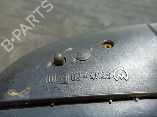 Right mirror SEAT IBIZA II (6K1) 1.4 i | BP20816525C27 