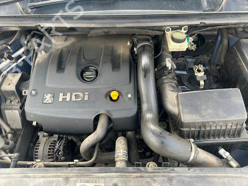 Starter PEUGEOT 307 Break (3E) 2.0 HDI 110 | BP24174765M8 