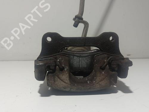 Right front brake caliper NISSAN PRIMERA (P12) 2.2 Di | BP20820913M104 