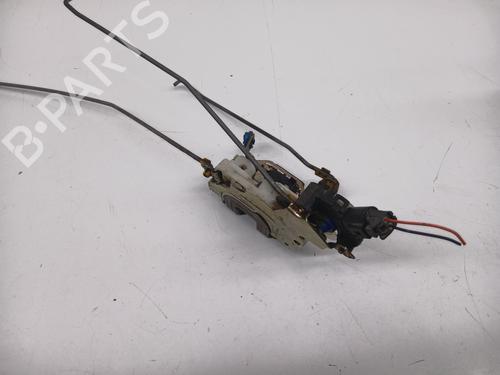 Front left lock NISSAN TERRANO II (R20) 2.7 TDi 4WD | BP23949636C98 