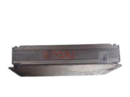 Engine control unit (ECU) BMW 5 (E39) | BP33759117M57 - Image 5