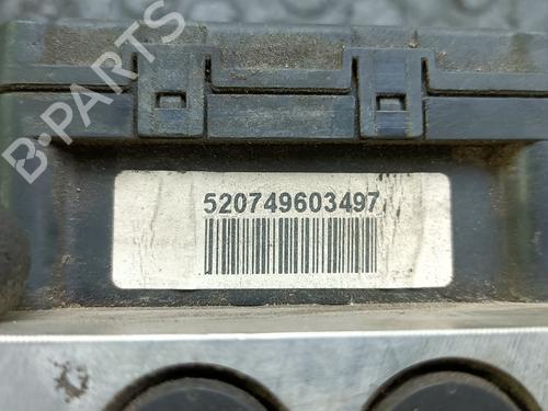 ABS pump AUDI A3 (8L1)  | BP20841699M43 