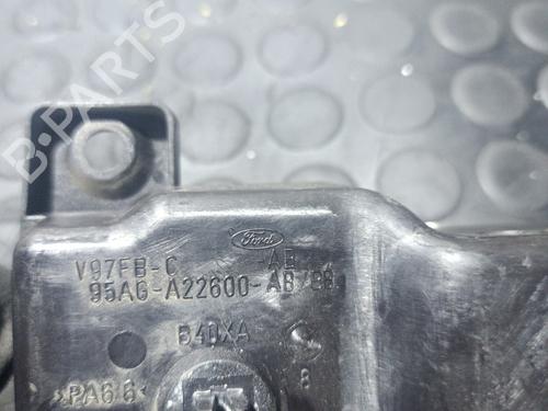 Front right interior door handle FORD ESCORT VI (GAL, AAL, ABL) 1.8 TD | BP20816604I14 