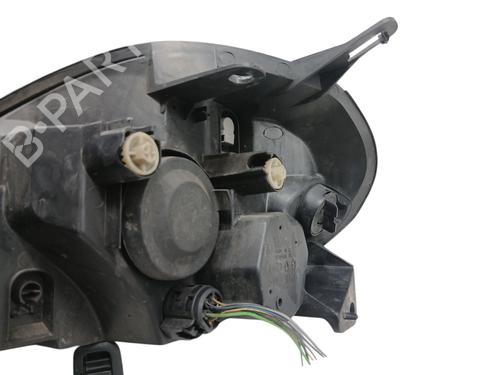 Right headlight FIAT GRANDE PUNTO (199_) | BP32034465C29 - Image 2