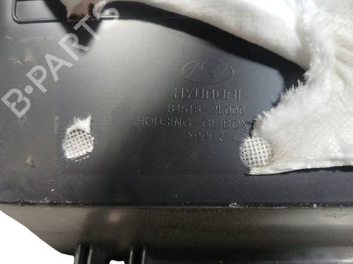 Glove box HYUNDAI i30 (FD)  | BP39478483C95  - Image 5