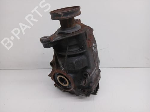 Used Rear differential BMW X5 (E53) 3.0 d (184 hp) 24296248