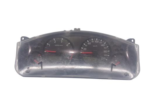 Instrument cluster NISSAN NAVARA NP300 (D40) | BP32116174C47 - Image 4