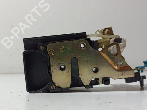 Used Rear right lock CHEVROLET AVEO / KALOS Hatchback (T200) 1.4 16V (94 hp) 20825807