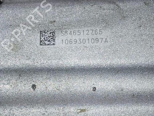 Gearbox BMW 1 (E87) 120 d | BP27335460M3 