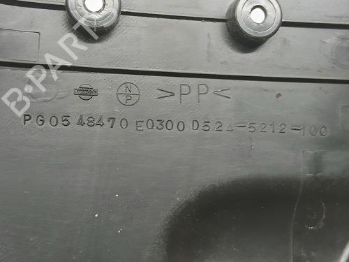 Other NISSAN X-TRAIL I (T30)  | BP27978335O1 