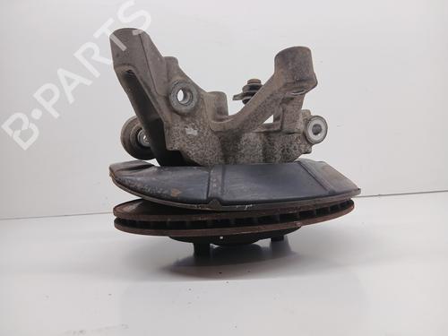 Right front steering knuckle BMW 3 (E46) 320 d | BP26586680M26 