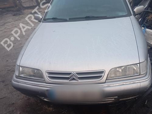 Brugte CITROËN XANTIA (X1_, X2_)  2.0 HDI 109  4560317
