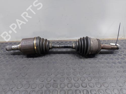 Used Left front driveshaft NISSAN PRIMERA (P12) 2.2 Di (126 hp) 20828726