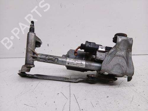 Rear wiper motor SEAT TOLEDO III (5P2) | BP31841470M102