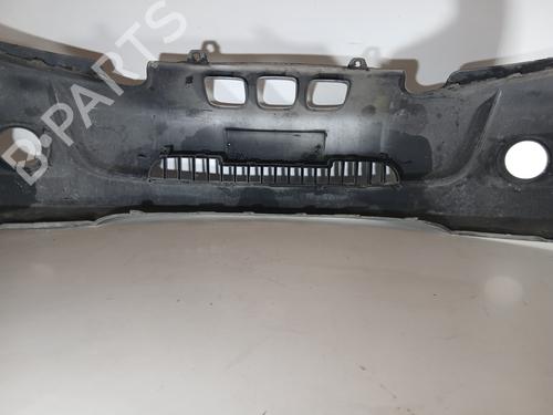 Front bumper KIA SORENTO I (JC) 2.5 CRDi 4WD | BP23876526C7 