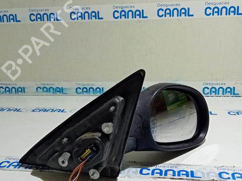 Used Right mirror RENAULT LAGUNA I (B56_, 556_) 1.9 dCi (B56W) (107 hp) 20825441