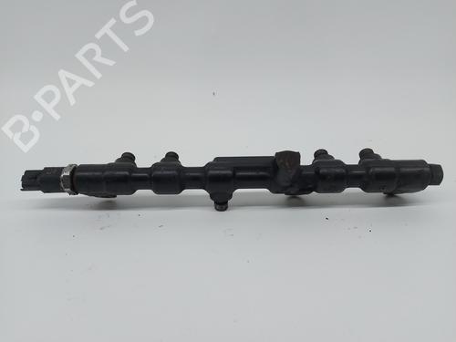Injection rail FORD MONDEO III Turnier (BWY) 2.0 TDCi | BP20834228M98 