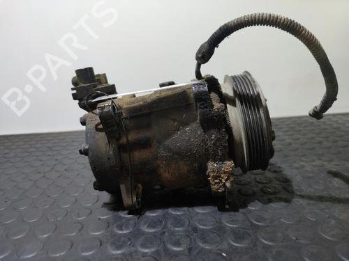AC compressor CITROËN SAXO (S0, S1) 1.5 D | BP20838179M34