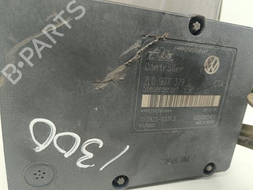 ABS pump VW TOUAREG (7LA, 7L6, 7L7) 3.0 V6 TDI | BP21781370M43 