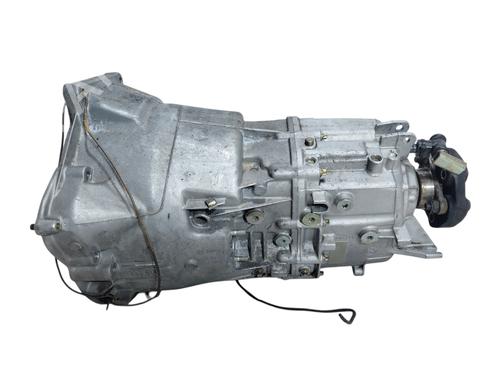 Gearbox BMW 3 (E46) 320 d | BP32140101M3 