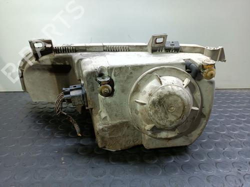 Right headlight VW SHARAN (7M8, 7M9, 7M6) 1.9 TDI | BP23067156C29 