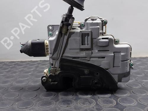 Rear right lock AUDI A6 C6 Avant (4F5) 3.0 TDI quattro | BP20835612C99 