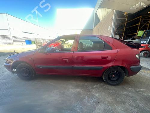 AC compressor CITROËN XSARA Break (N2)  | BP20828534M34 