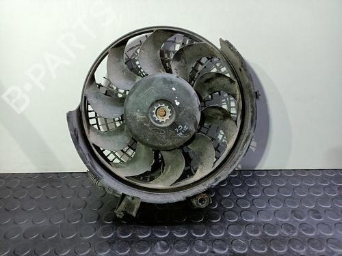 Used Radiator fan HYUNDAI TERRACAN (HP) 2.9 CRDi 4WD (150 hp) 20818670