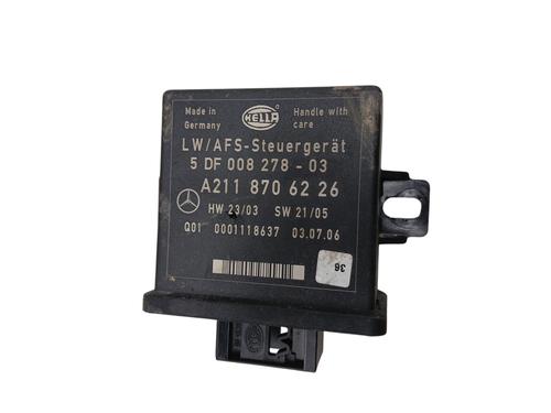 Lights ECU MERCEDES-BENZ M-CLASS (W164) ML 280 CDI 4-matic (164.120) | BP31621545M55