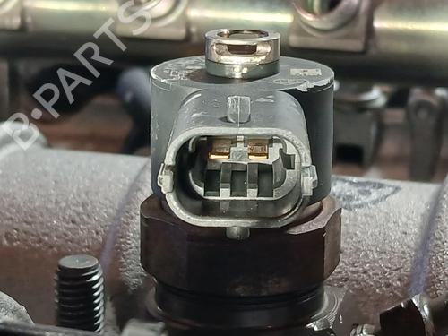 Motor SAAB 9-3 (YS3F, E79, D79, D75) 1.9 TiD | BP29825390M1