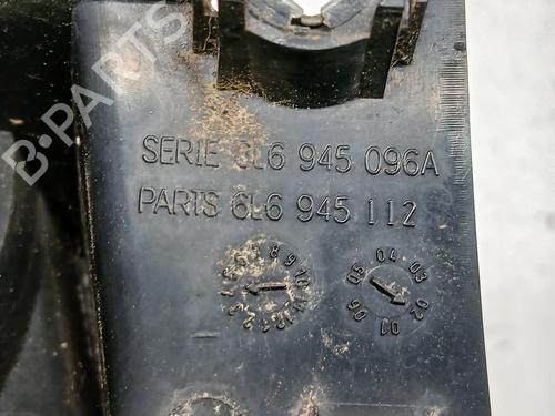 Right taillight SEAT IBIZA III (6L1)  | BP31909501C35 