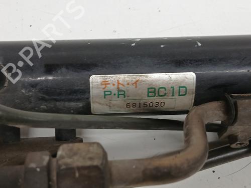 Steering rack MAZDA 323 F VI Hatchback (BJ) 1.5 16V (BJ5W) | BP26504811M22 