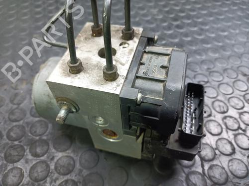 Used ABS pump NISSAN NP300 PICKUP (D22) [2008-2025]  20841635