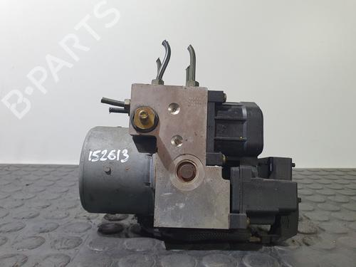 Used ABS pump TOYOTA COROLLA (_E12_) 2.0 D-4D (CDE120_, CDE120R) (90 hp) 20837989