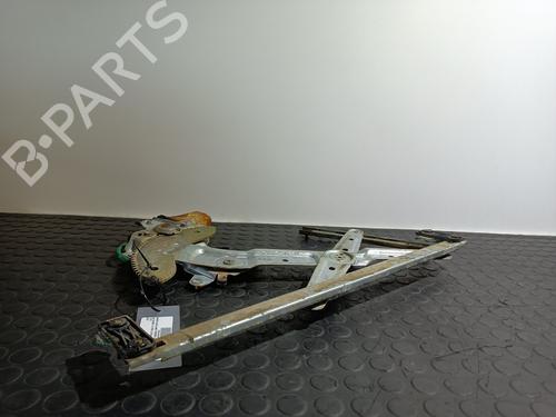 Used Rear left window mechanism KIA CARENS II MPV (FJ) 2.0 CRDi (113 hp) 20829126