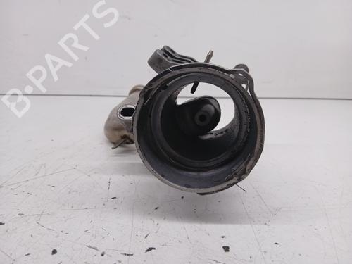 Intake manifold MERCEDES-BENZ C-CLASS (W203) C 220 CDI (203.008) | BP26544002M70 