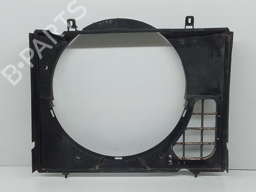 Used Other NISSAN TERRANO II (R20) [1992-2007]  26231055